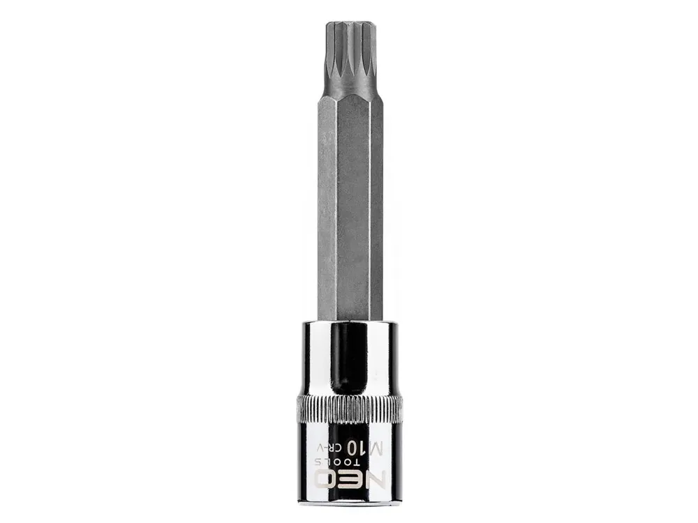 hlavice 1/2 M16 100mm