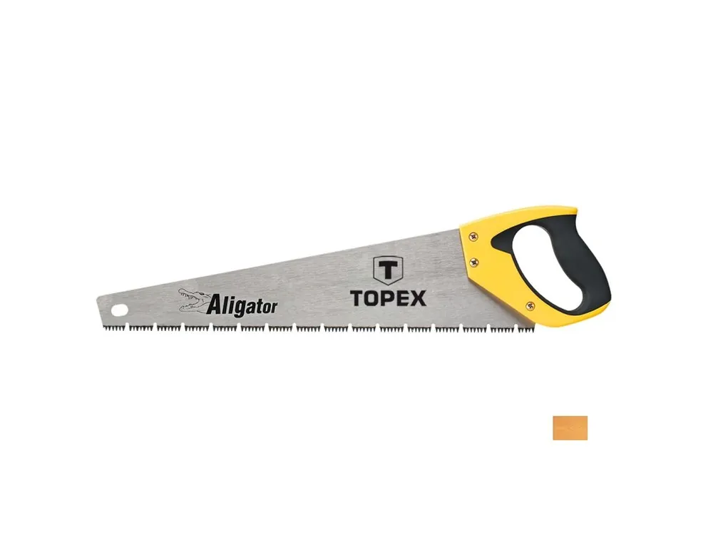 pilka ocaska 450mm alig.