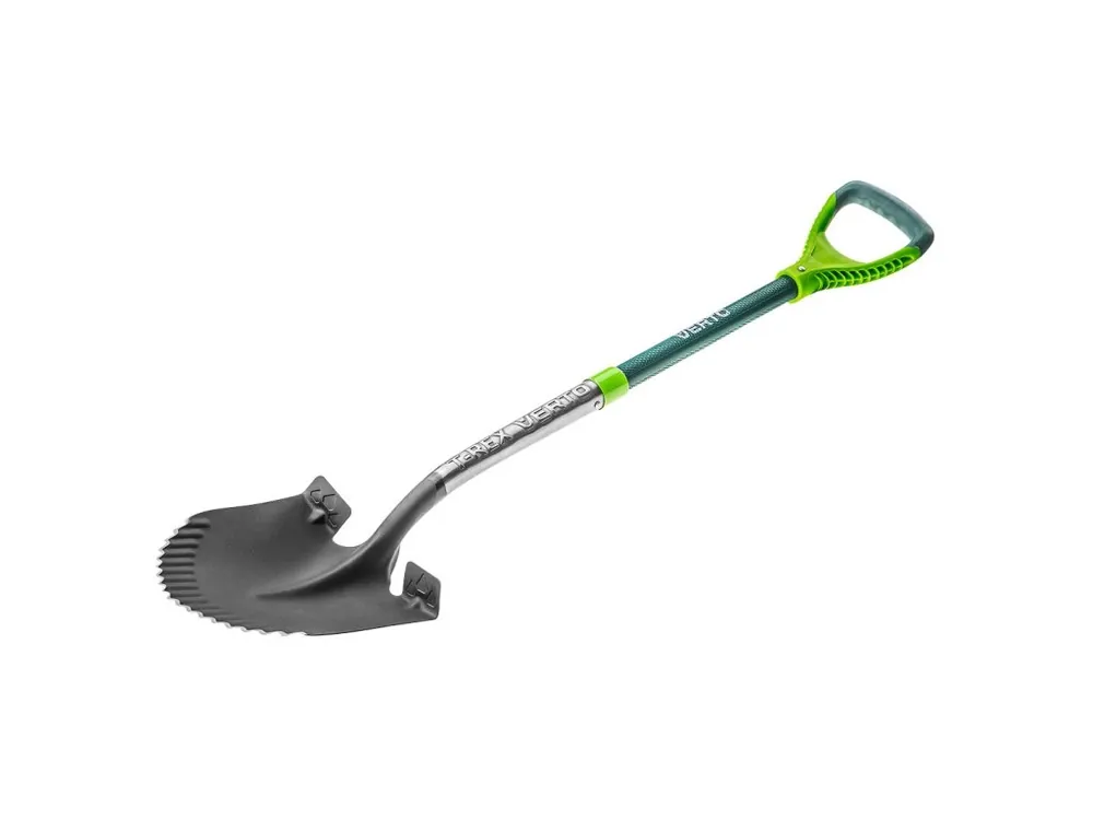 rýč špičatý T-rex fiberglas rukoj.