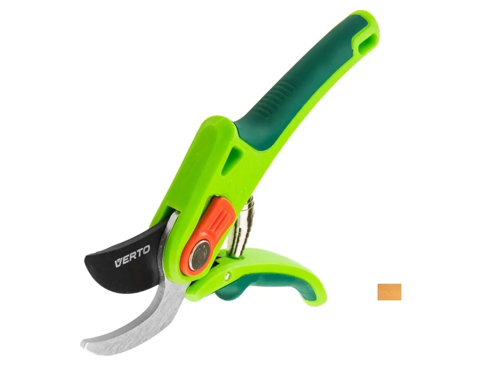 nůžky zahradní 220mm