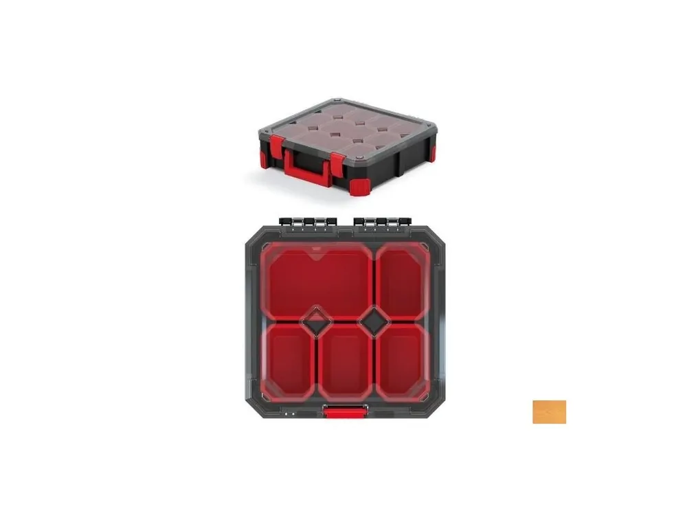 organizér 280x280x110