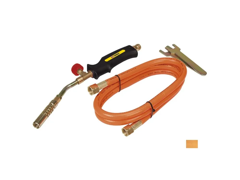 hořák PB 2kW hadice 1,5m