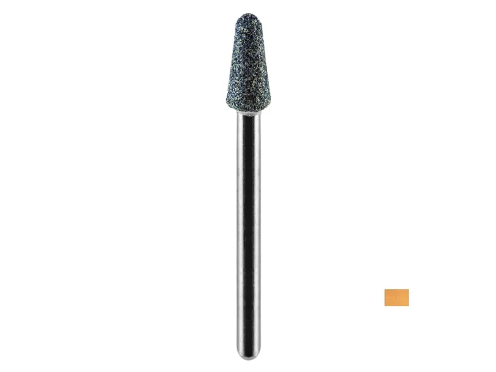 tělísko brusné kámen kužel 5x10mm