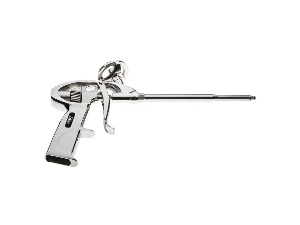 pistol na mont. pěnu profi