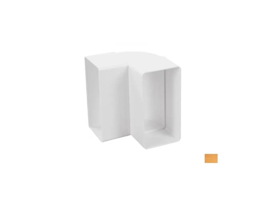 koleno 110x55 svislé
