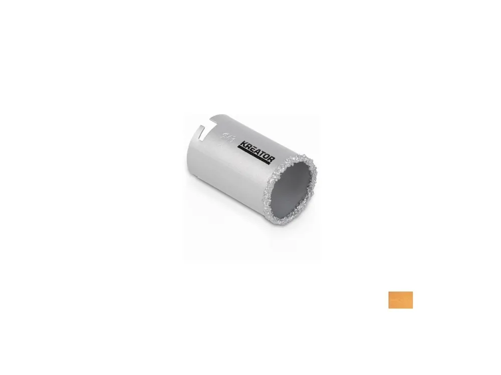 korunka diamantová 43mm