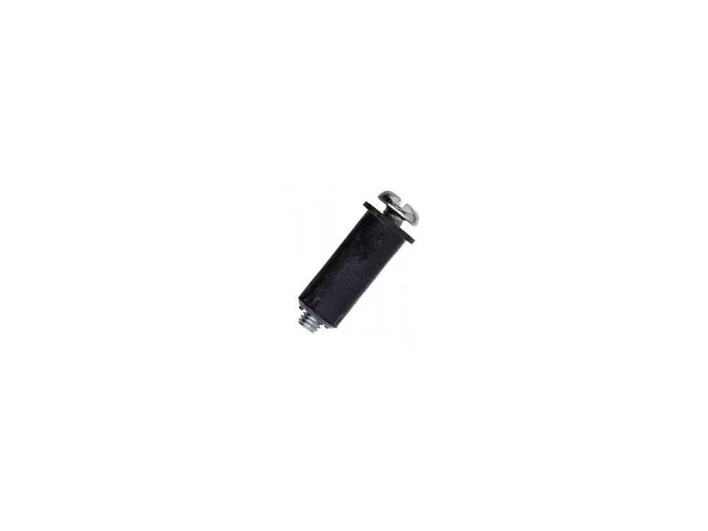 hmoždinka antivibrační M6/13x35mm