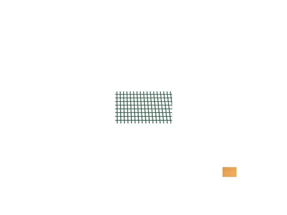síť svařovavná PVC 16x16