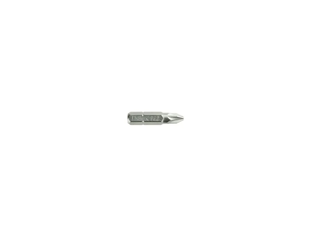 bit křížový PZ0 x30mm 2ks