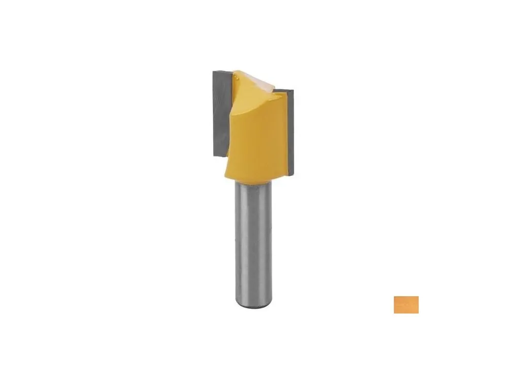 fréza do dřeva 6x19mm