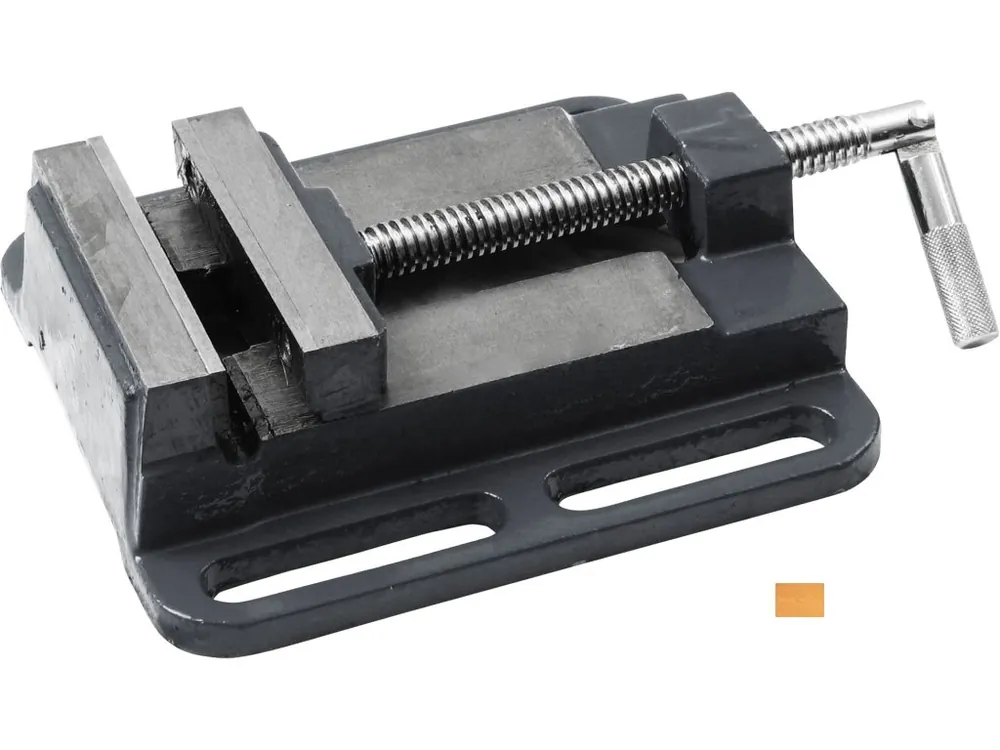 svěrák pod vrtačku 100mm