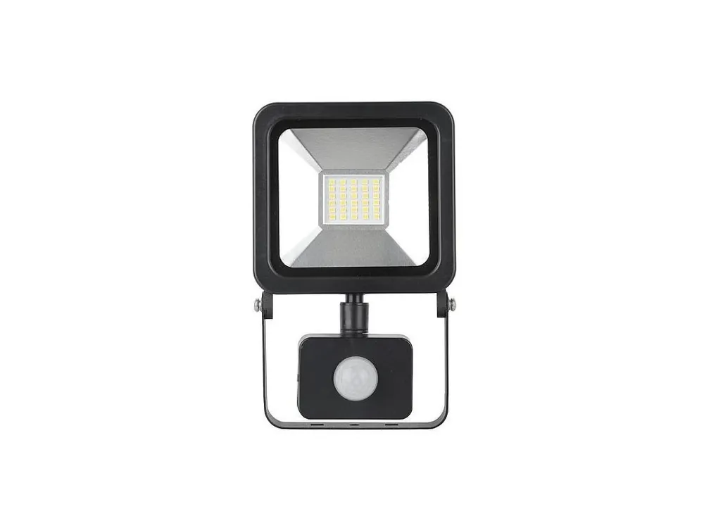 reflektor 20W s čidlem