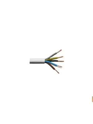 8/kabel HO5VVF5G*2,5
