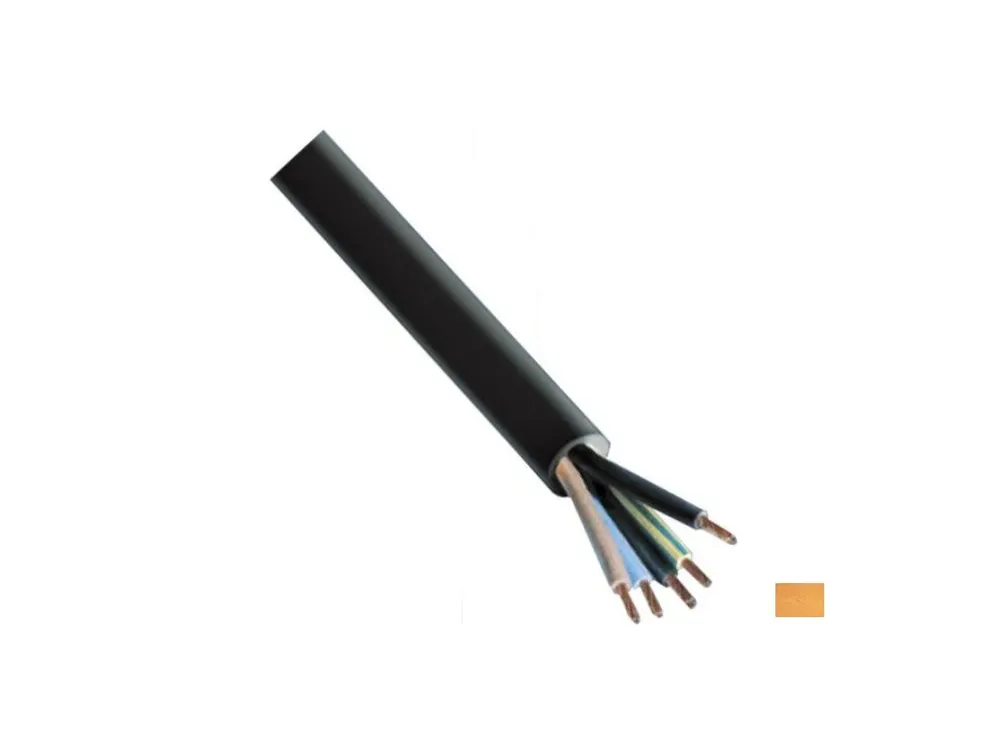 kabel gumový H07RN-F 5Gx1,5