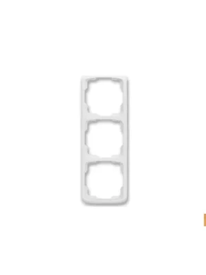 3901-A-B31 B rámeček trojitý svislý