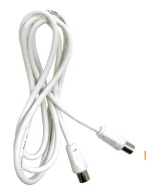 šňůra učastnická 3,5m SO/ES2331S-2xst