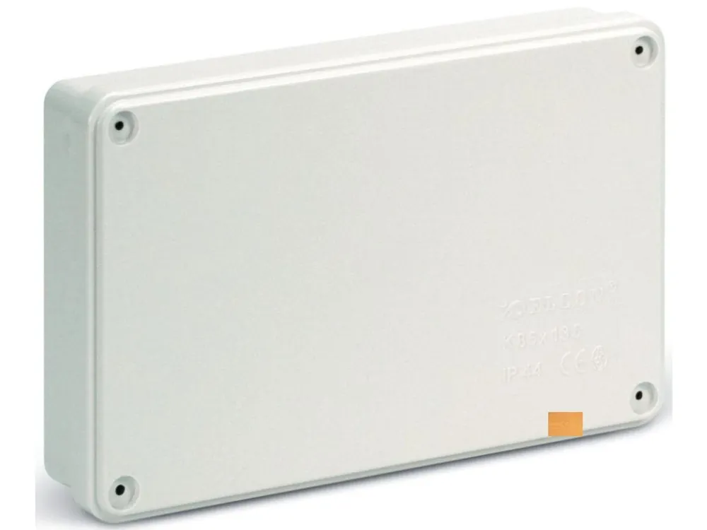 krabice rozv.ELCON K85 Ip44