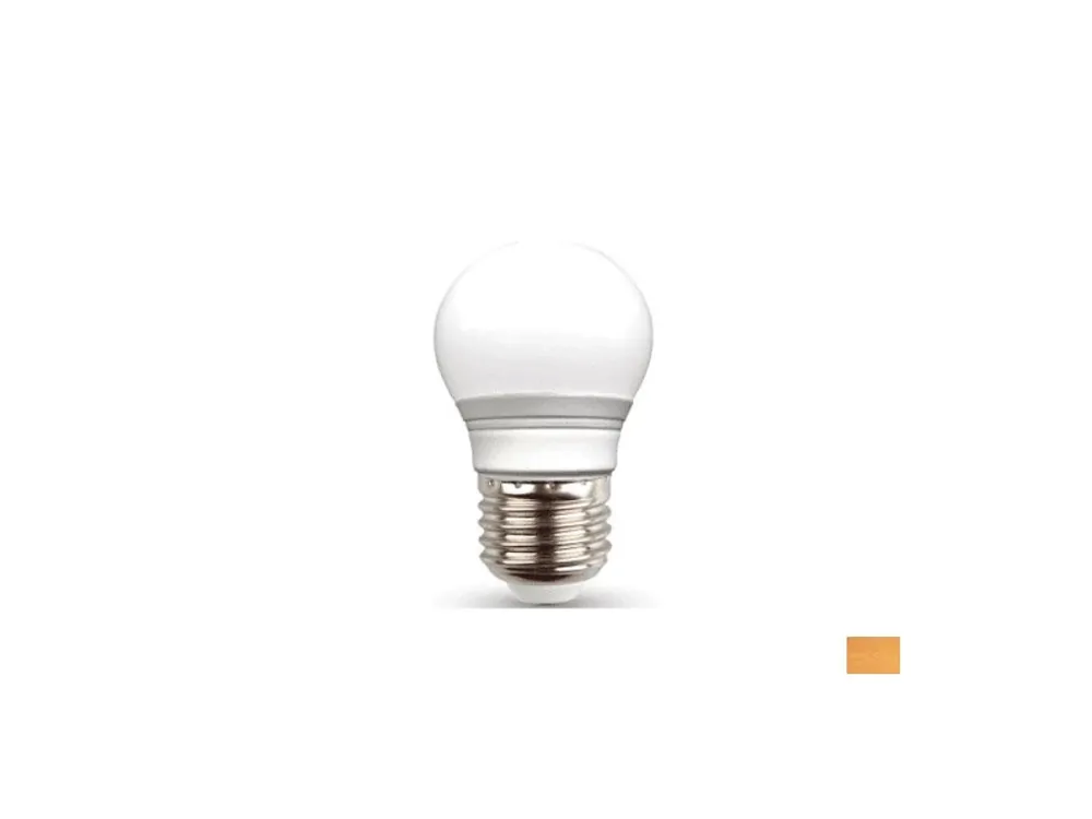 ECOPLANET-LED5W-G45/E27/4100