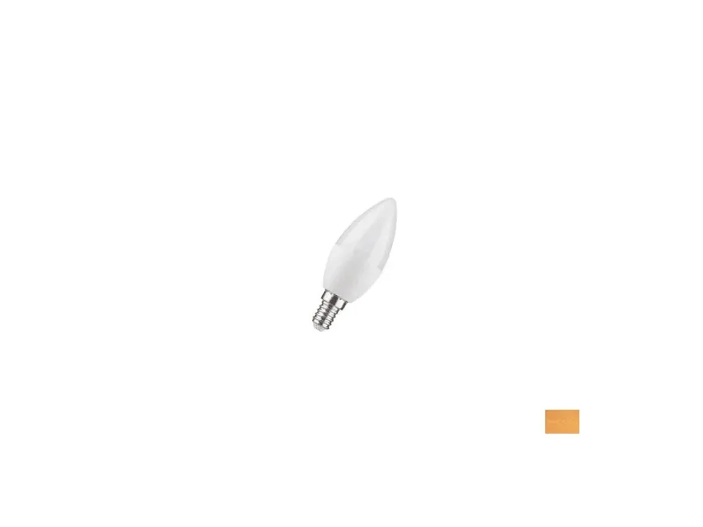 žárovka led-svíčka 5W/E14/3000K-Nedes