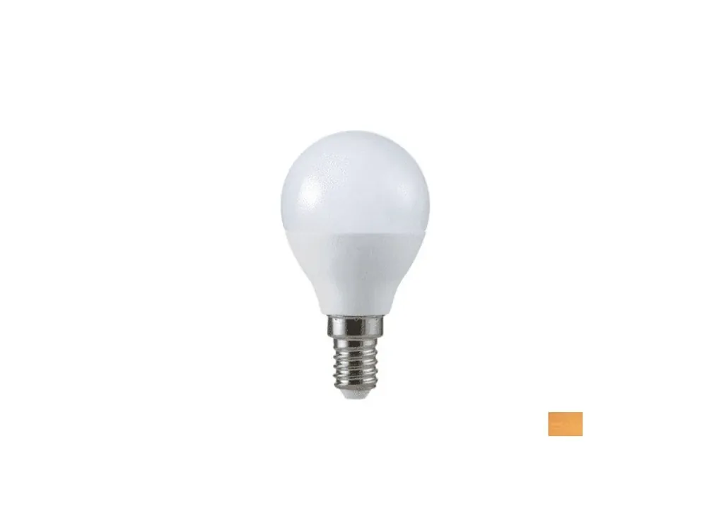 N/Z led iluminacna 5E/P45/E14