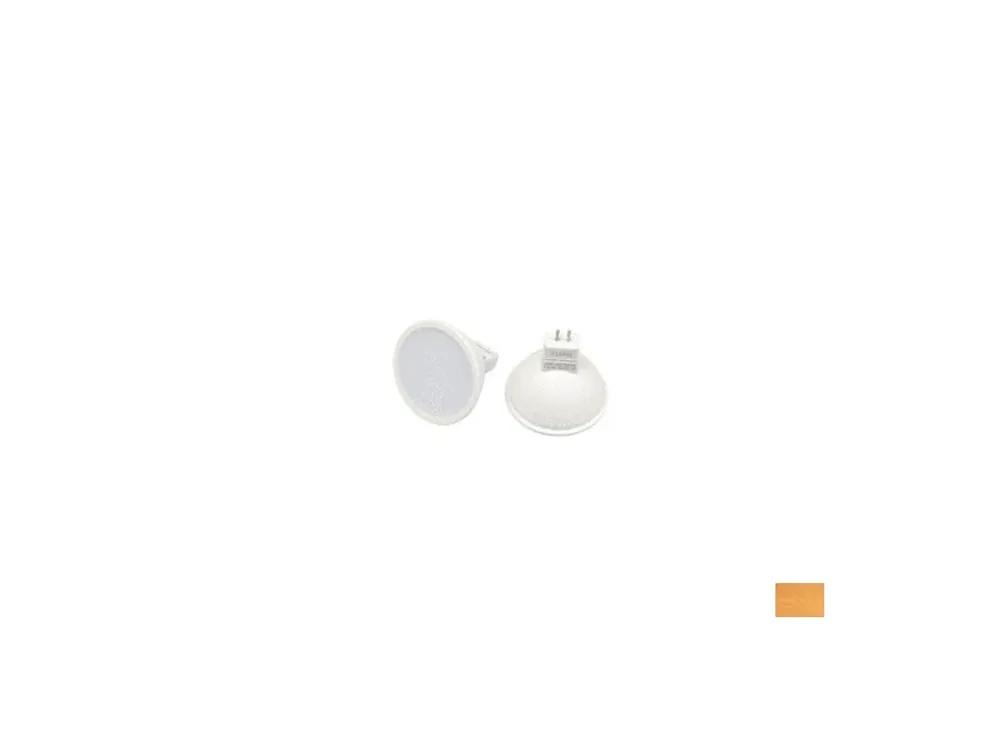žárovka led GU5.3 5W/3000K-Nedes