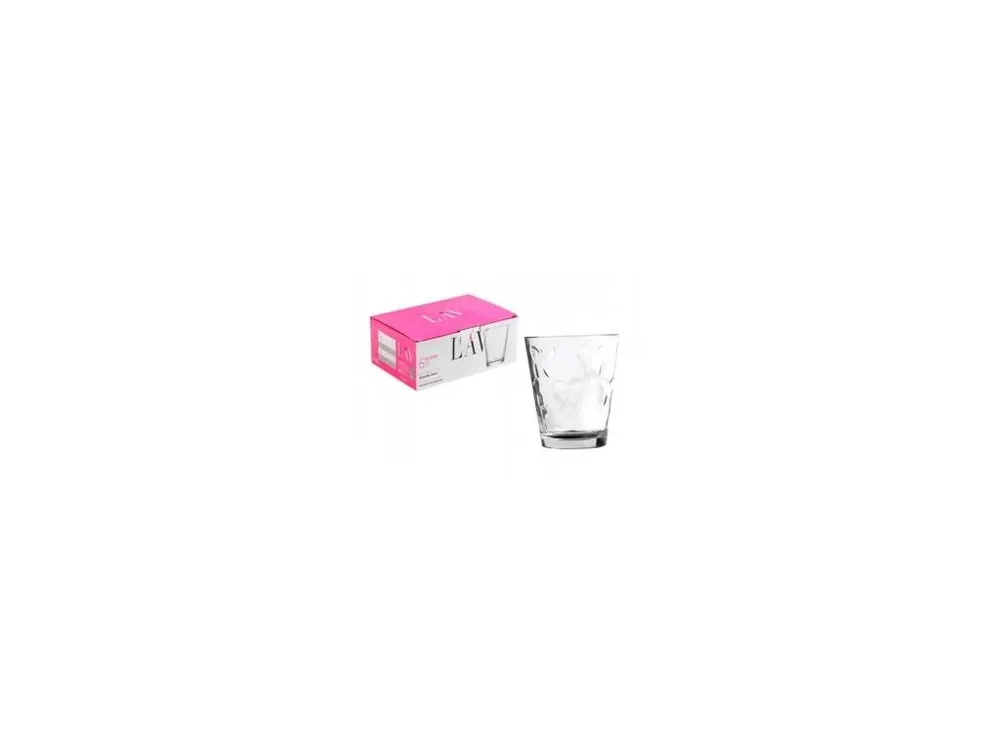 sklenice 255ml KLEBEK
