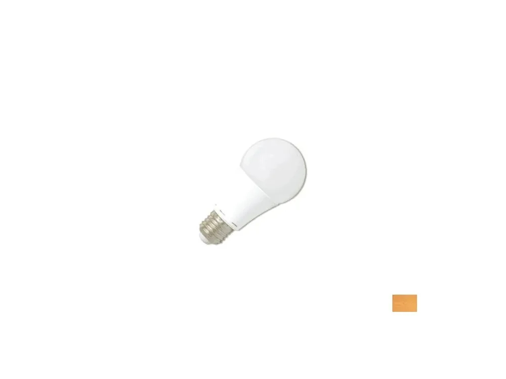 žárovka led A60 15W/E27/2700K-Ecolite