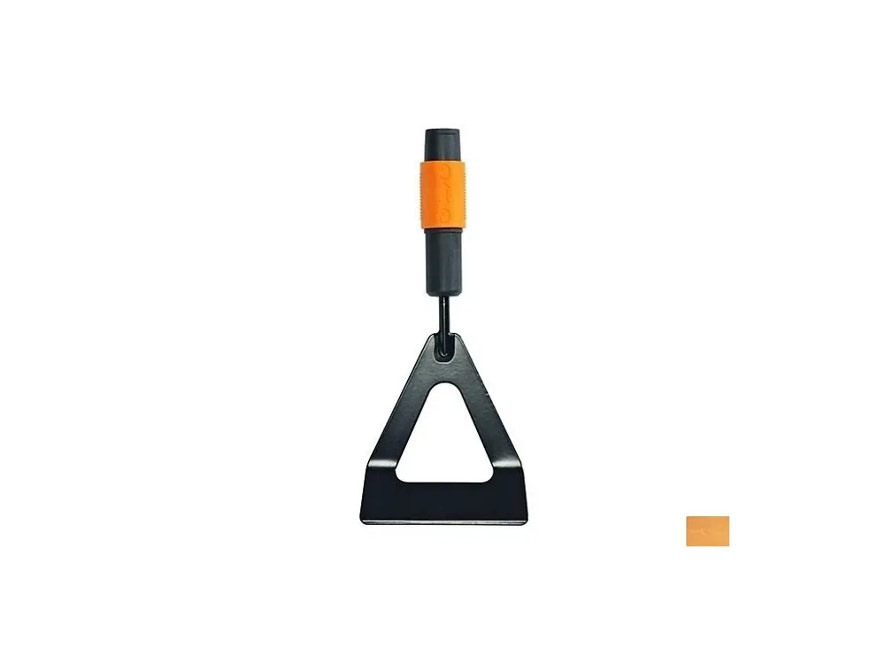 holandská motyčka Fiskars QuikFit