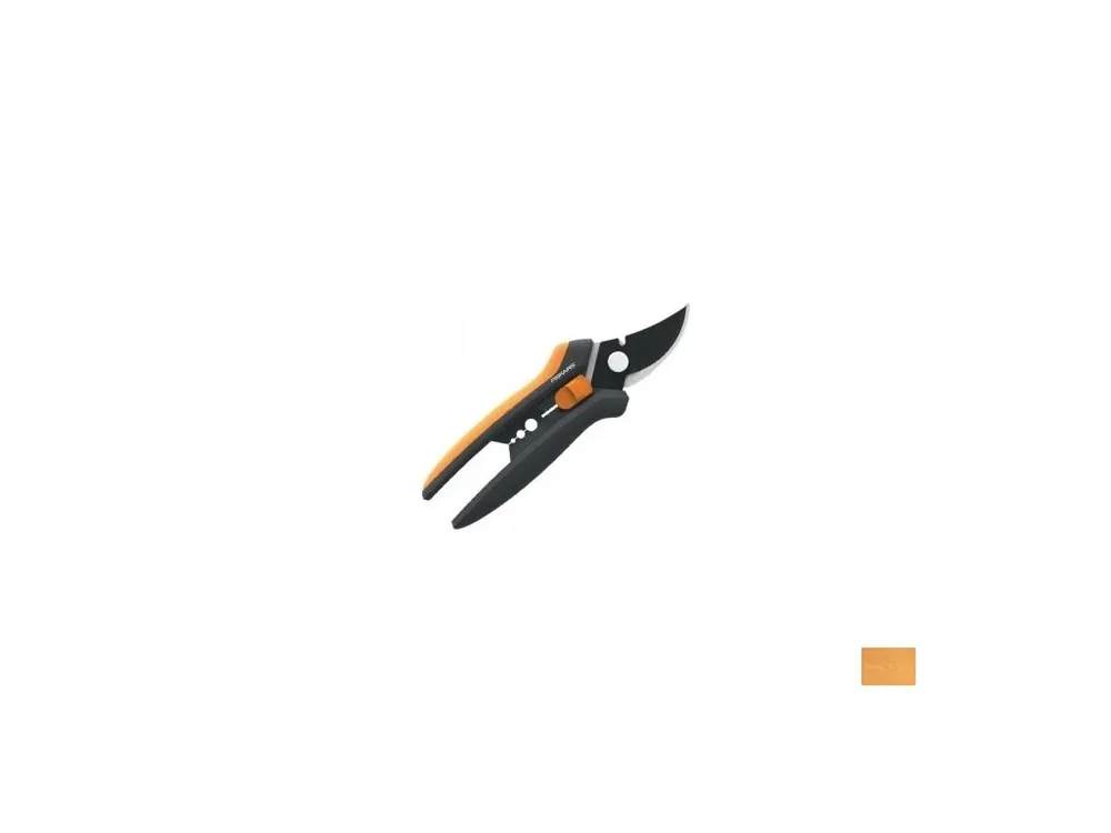 nůžky Solid zastříhavací floral SP14 Fiskars