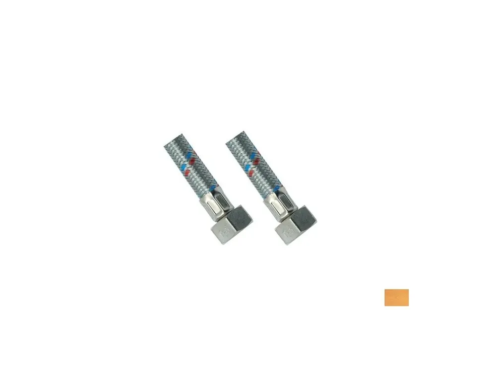 flexi hadice FF 1/2x1/2x100cm
