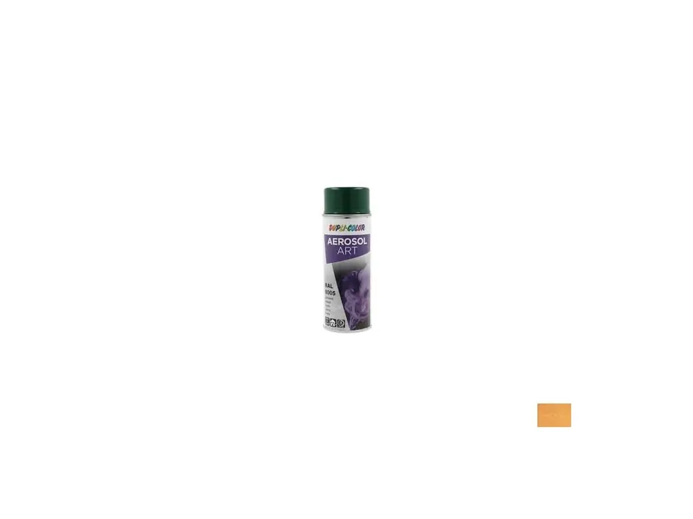 Art RAL 6005 400ml-zelená