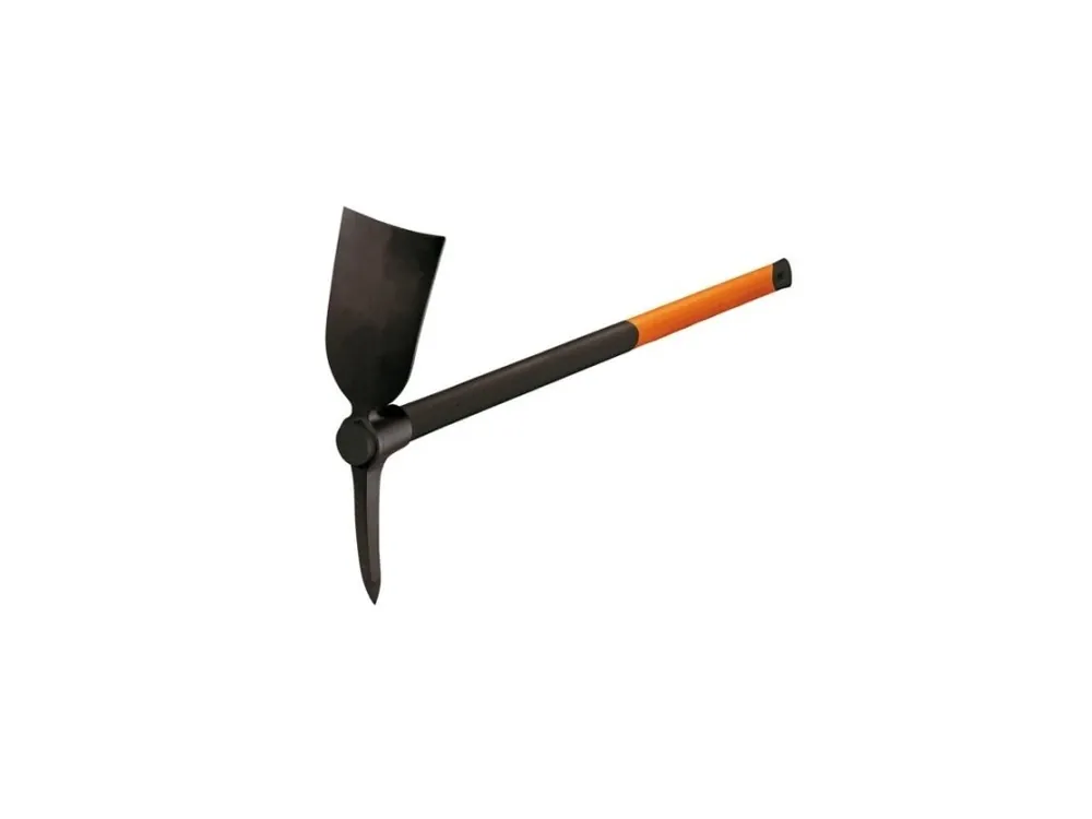 krumpáč zahradní široký Fiskars