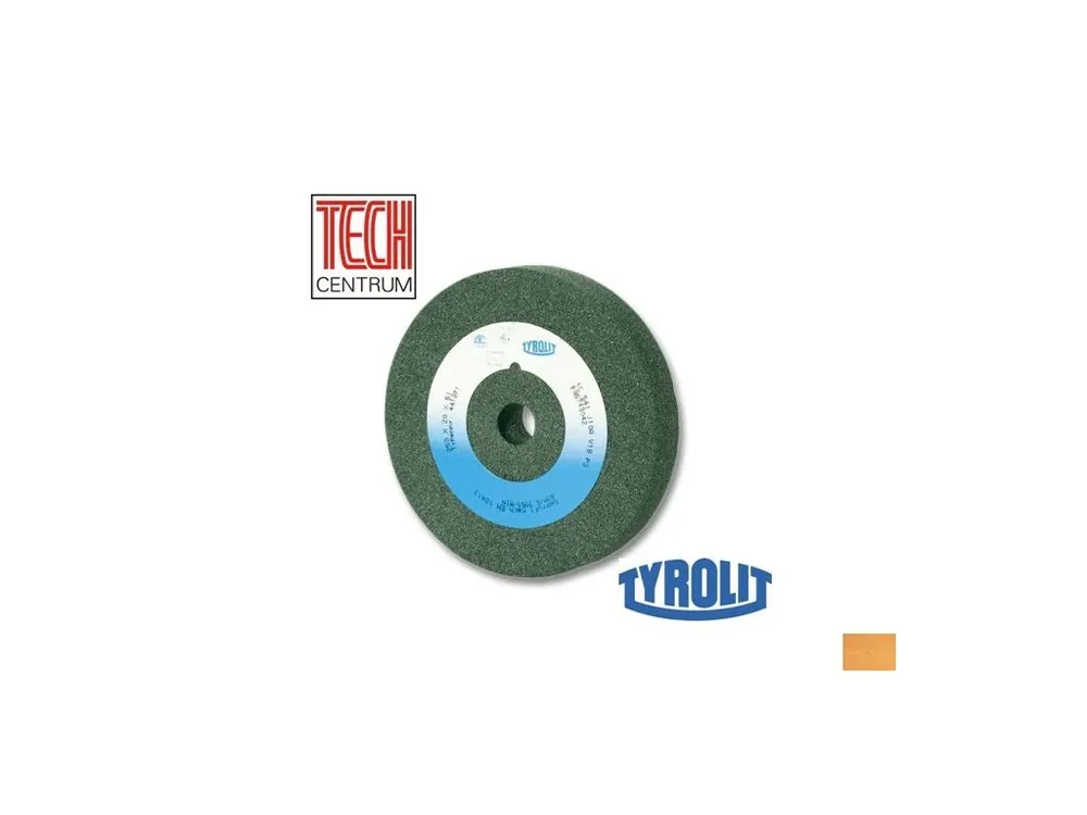 kotouč 150x6x20 49C120M8V40