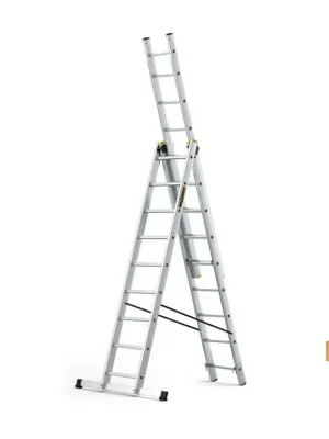 žebřík 3x9