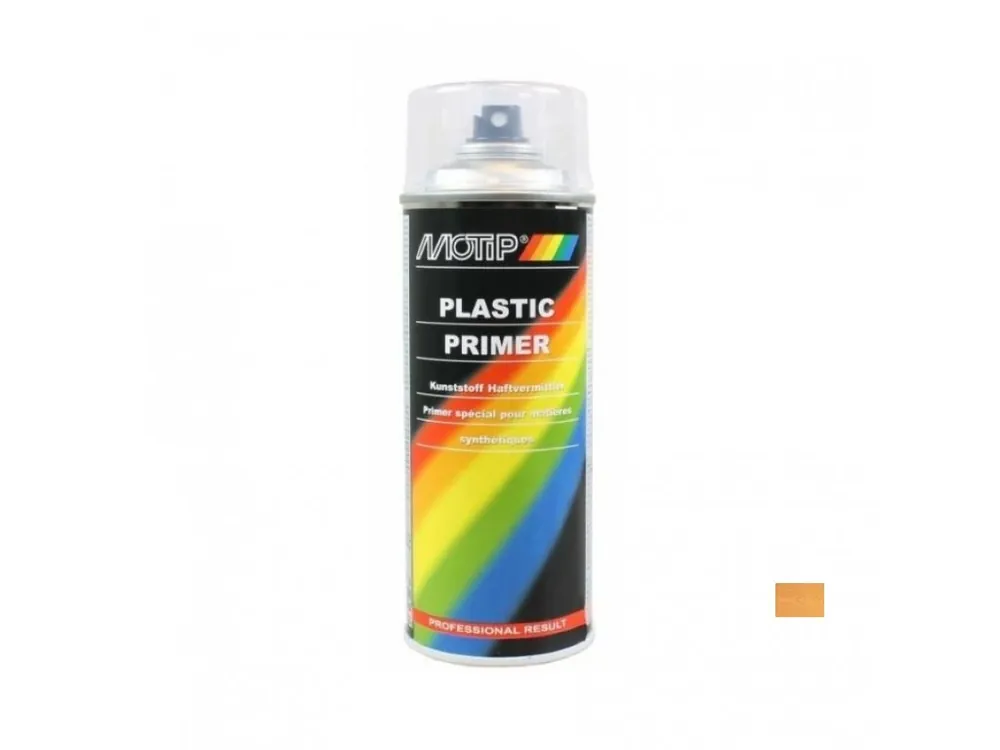 M plastový primer 400ml