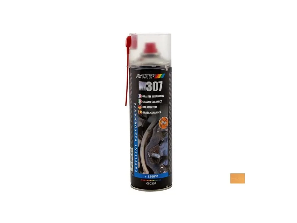 keramické mazivo 500ml