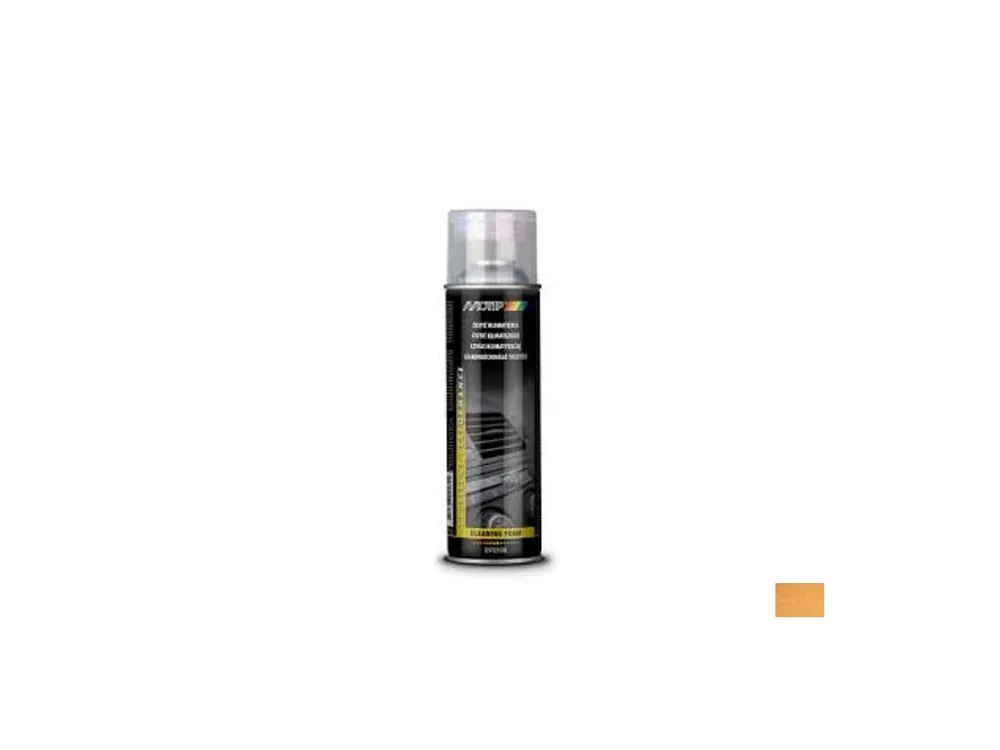 čistič klimatizací 500ml