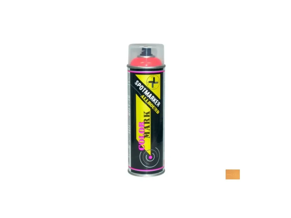 Allroundmar 360 fluo červ.500