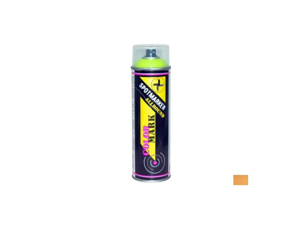 Allroundmar 360 fluo žlutá 500