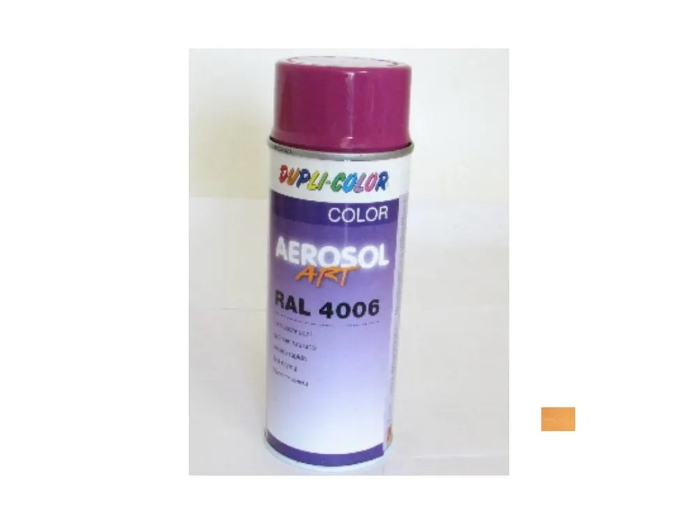 Art.RAL 4006 400ml