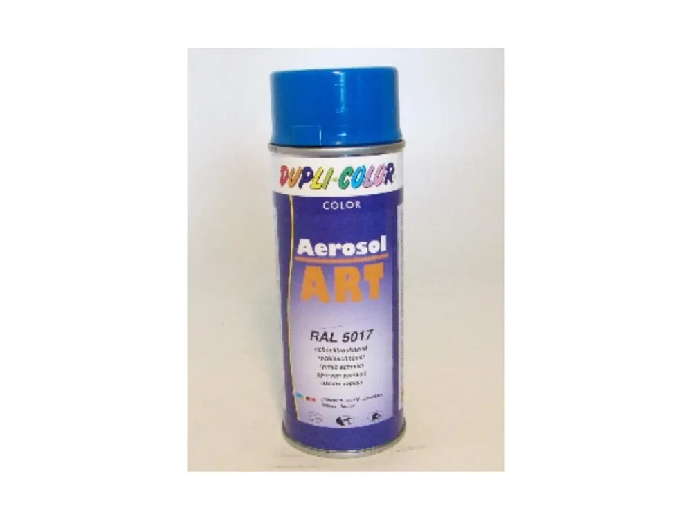Art.RAL 5017 400ml