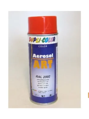 Art.RAL 2002 400ml