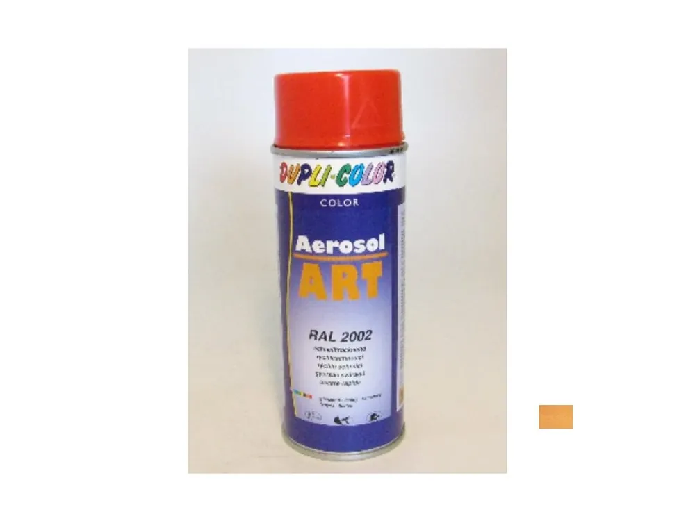 Art.RAL 2002 400ml