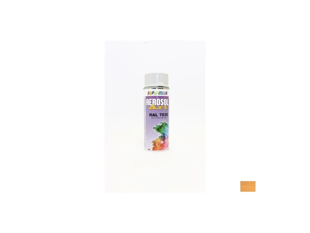 Art.RAL 7035 400ml