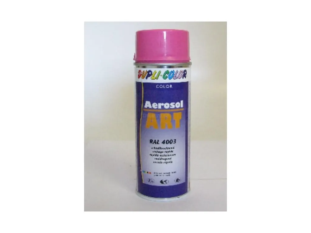 Art.RAL 4003 400ml