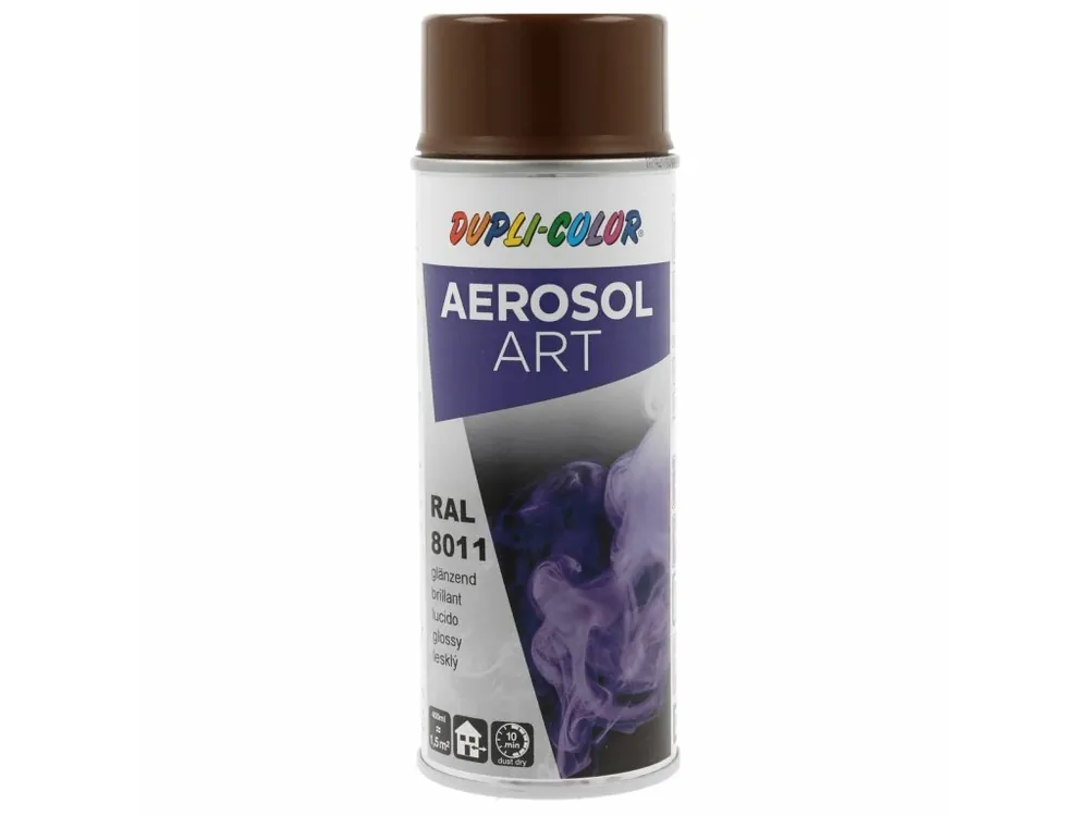 Art.RAL 8011 400ml