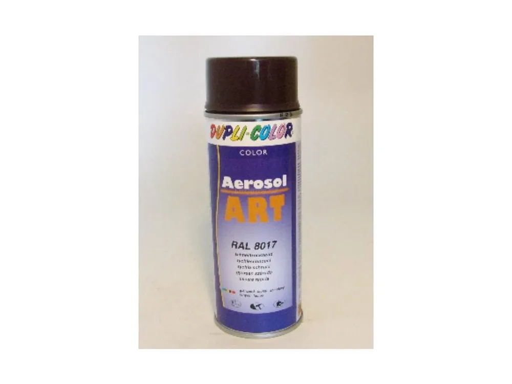 Art.RAL 8017 400ml