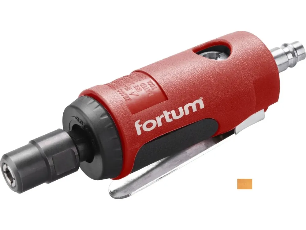 bruska přímá pneu.fortum mini