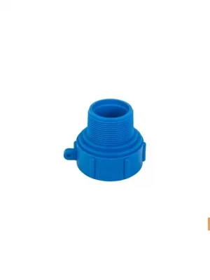 adaptér IBCS60x6 vnější 6/4 závit