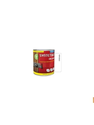 barva S2000/0100*0,6L